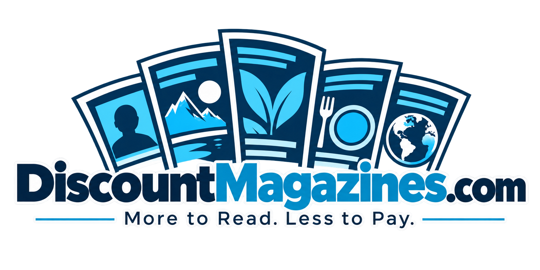 DiscountMagazines.com