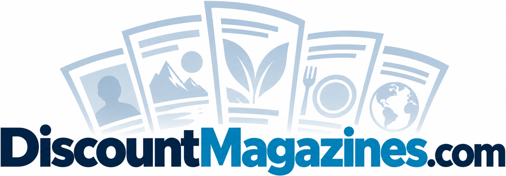 Discount Magazines
